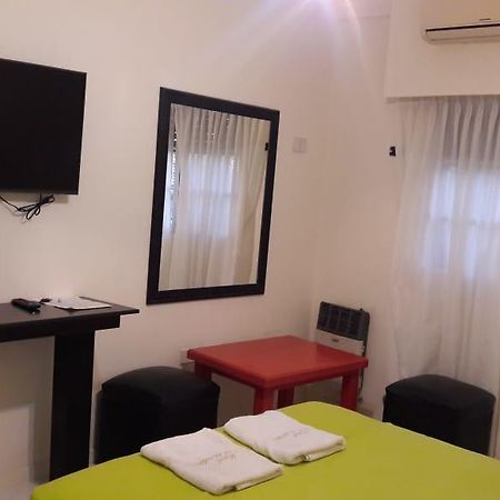 El Sol De Colon Hotel Ngoại thất bức ảnh