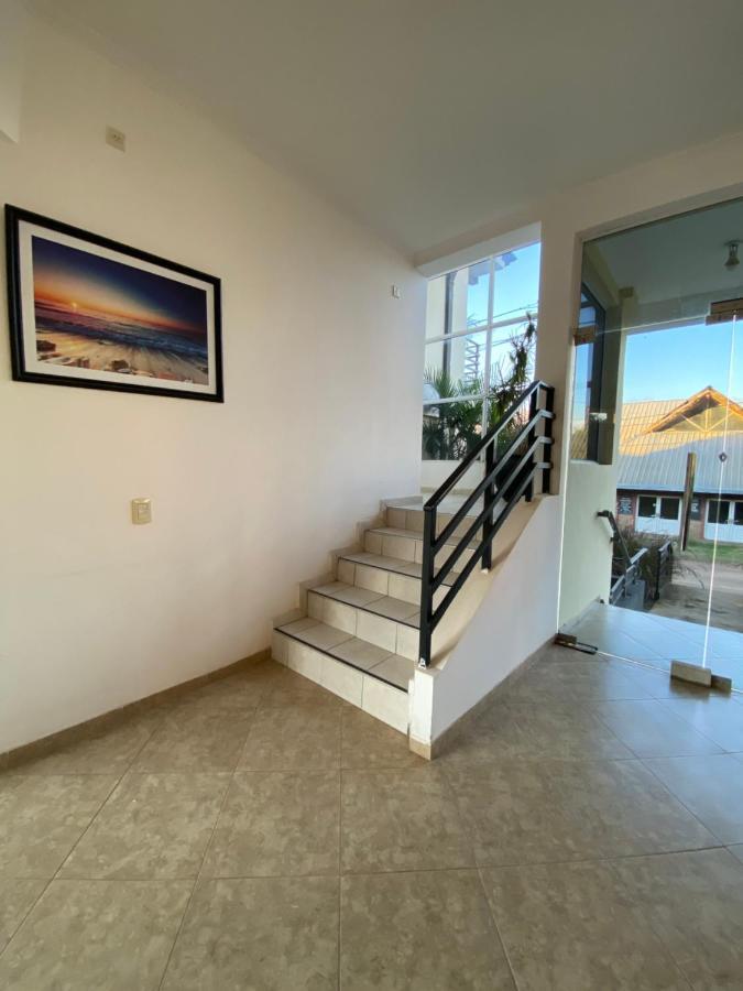 El Sol De Colon Hotel Ngoại thất bức ảnh