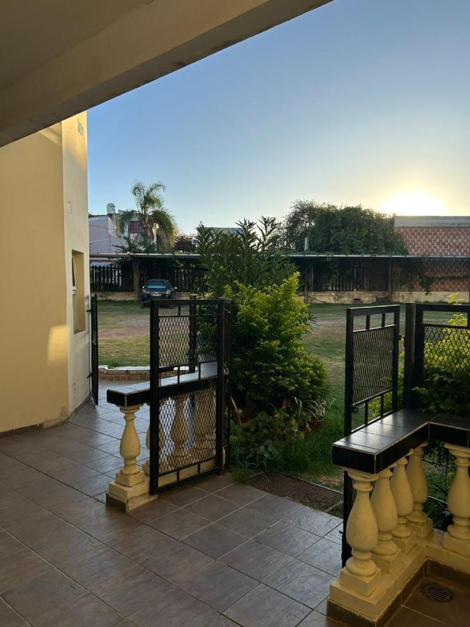 El Sol De Colon Hotel Ngoại thất bức ảnh