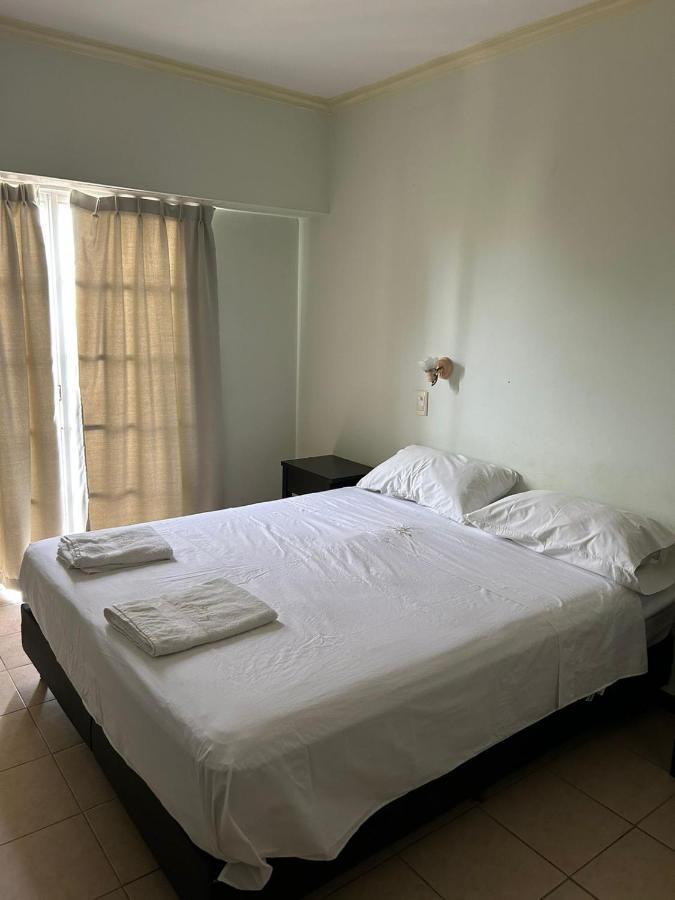 El Sol De Colon Hotel Ngoại thất bức ảnh