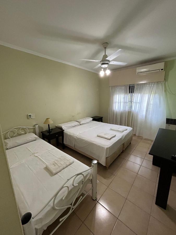 El Sol De Colon Hotel Ngoại thất bức ảnh