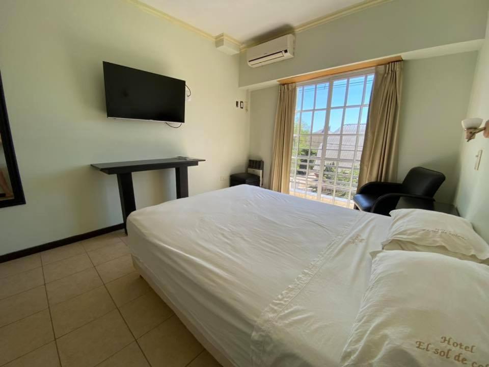 El Sol De Colon Hotel Ngoại thất bức ảnh