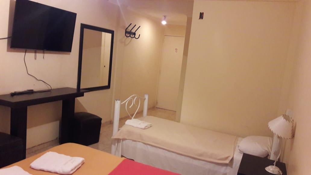 El Sol De Colon Hotel Ngoại thất bức ảnh