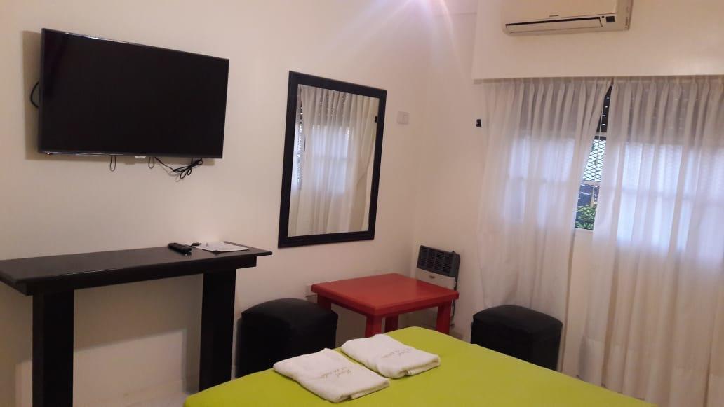 El Sol De Colon Hotel Ngoại thất bức ảnh